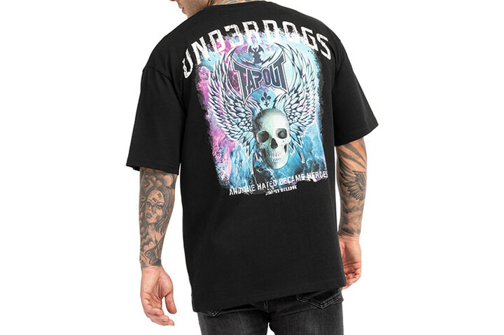 T-shirt Oversize - Elsinor, Tapout