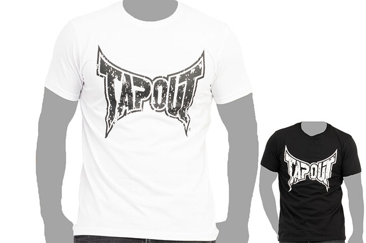 Camisola desportiva, Amboyn - Tapout