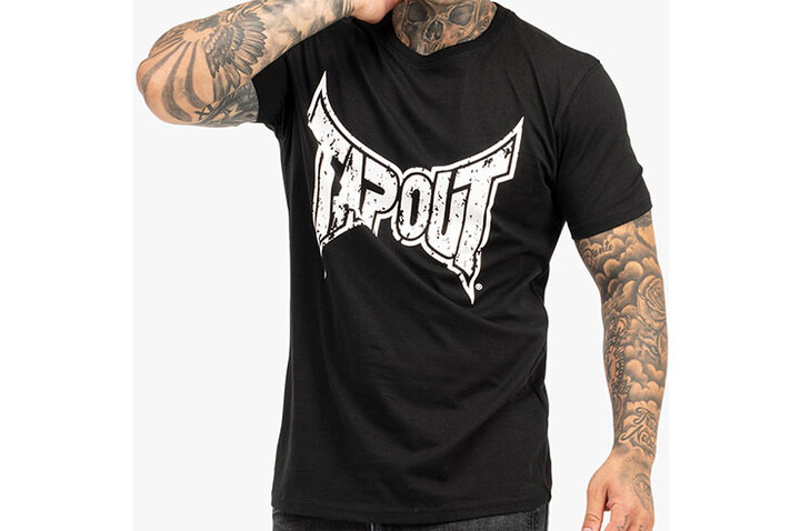 T-shirt de sport, Amboyn - Tapout