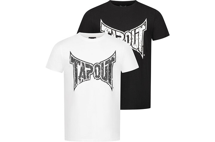 T-shirt de sport, Amboyn - Tapout