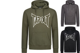 Camisola com capuz, Basic - Tapout