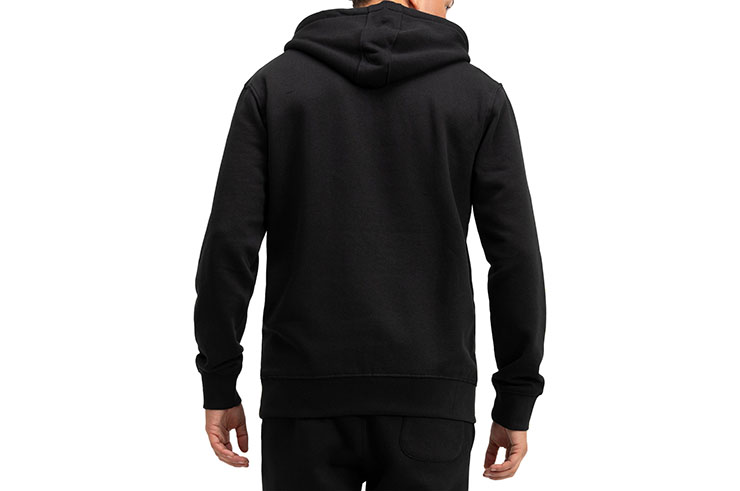 Camisola com capuz, Basic - Tapout