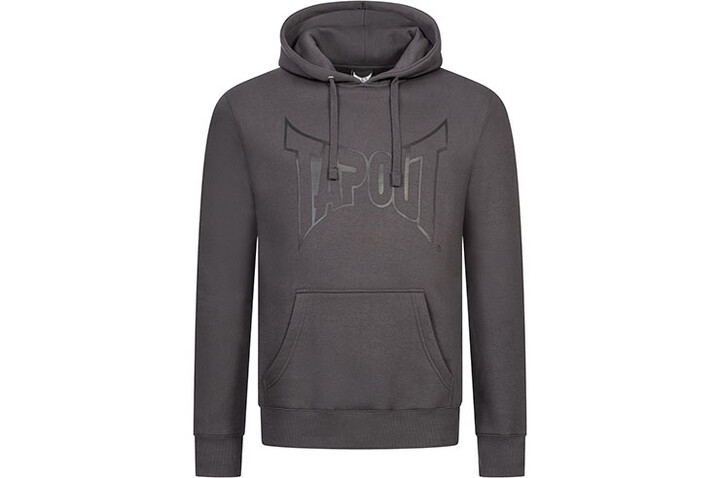 Camisola com capuz, Basic - Tapout