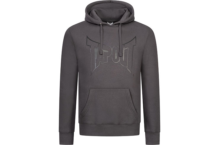 Sweatshirt à capuche, Basic - Tapout