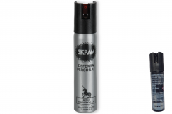 Personal defense spray, Skram (36ml)