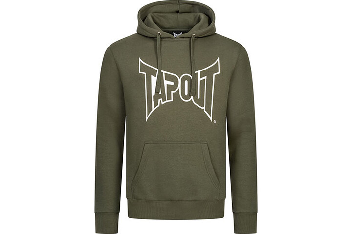 Camisola com capuz, Basic - Tapout
