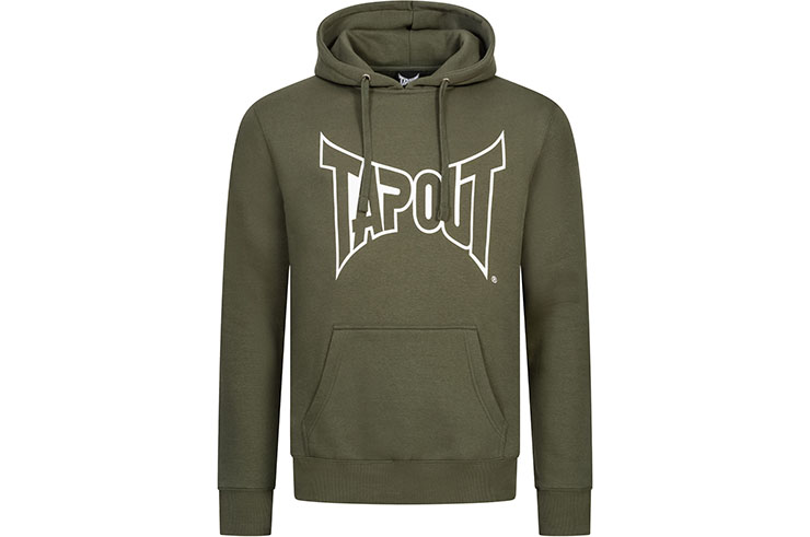 Camisola com capuz, Basic - Tapout