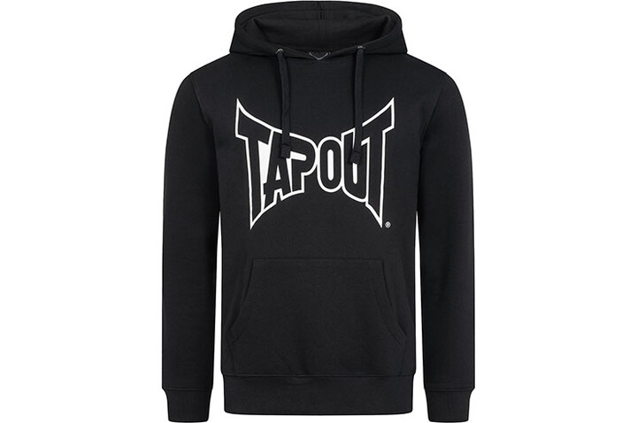 Camisola com capuz, Basic - Tapout