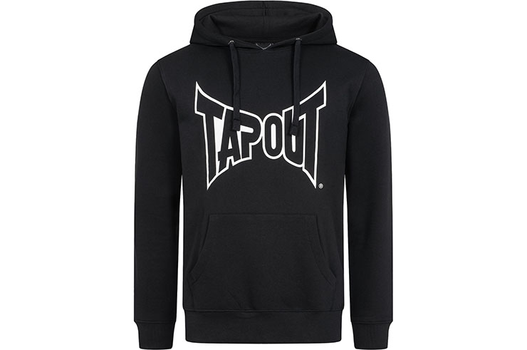 Camisola com capuz, Basic - Tapout
