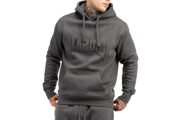 Camisola com capuz, Basic - Tapout