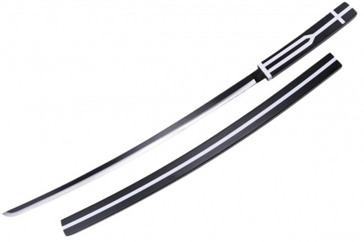 Katana Shirasaya, Yuu Kanda - D.Gray-man