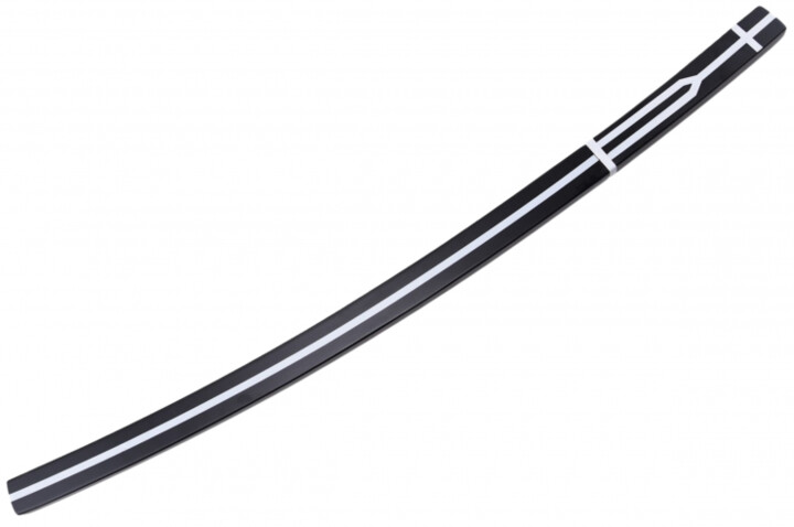 Katana Shirasaya, Yuu Kanda - D.Gray-man
