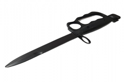 Bayonet knife, for M16 machine gun
