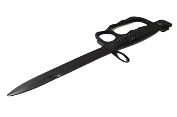 Bayoneta Cuchillo, para Ametralladora M16
