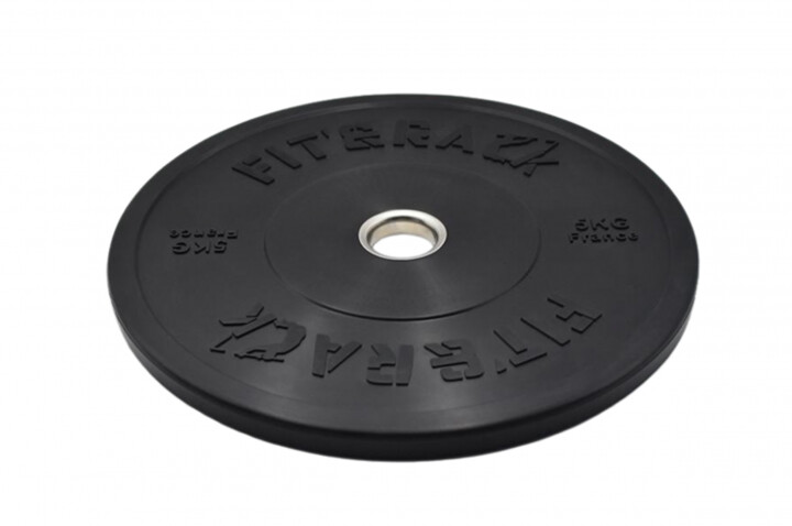 Disco olímpico (5 a 25 kg) - Home, Fit&Rack