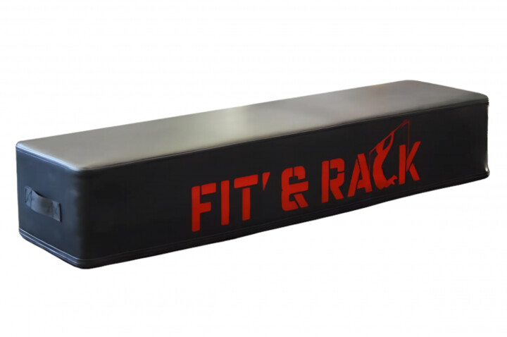 Banco de pesos - Home, Fit&Rack