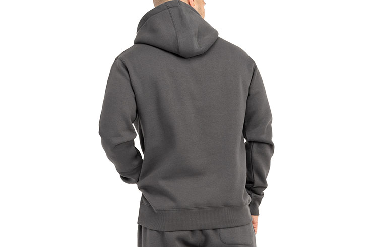 Camisola com capuz, Basic - Tapout