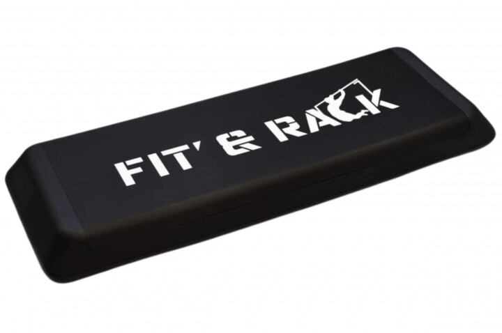 Step 2.0, Antideslizante - Fitness, Fit&Rack
