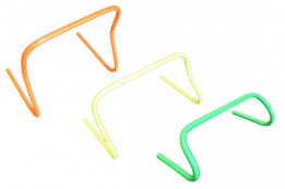 Velocity hurdle, Fit&Rack