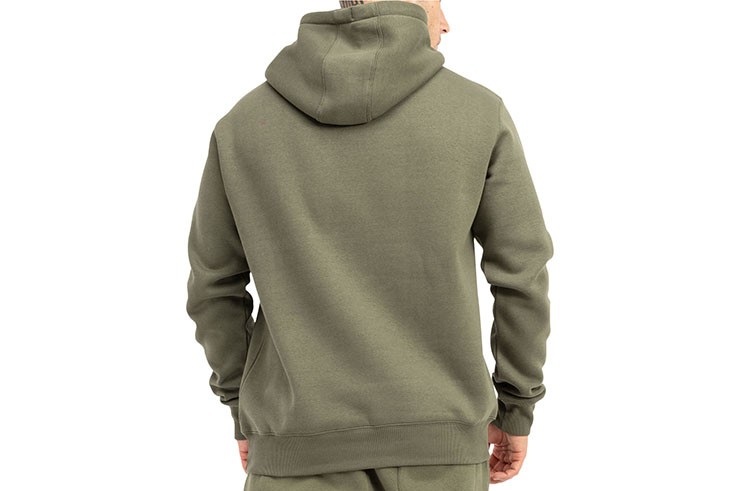 Camisola com capuz, Basic - Tapout