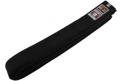 Ceinture Noire - White Tiger, Noris