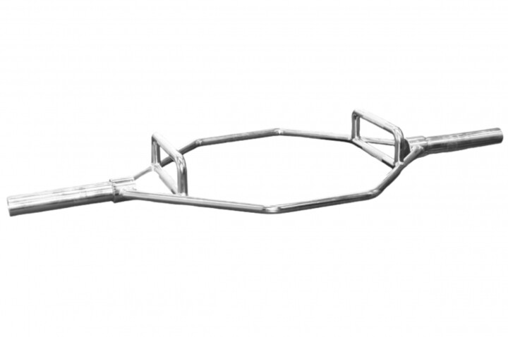 Barra hexagonal, Trap Bar - Deadlift, Fit&Rack