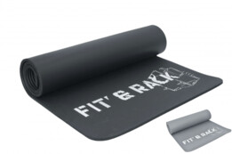 Tapetes de yoga e fitness, Treino - Fit&Rack