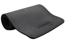 Tapete de ioga e fitness, Comfort - Fit&Rack