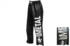 Full Contact Pants, Visual - MB59M, Metal Boxe (silk-screen print defect)