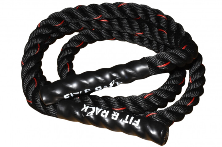 Cuerda de salto, Pesada - Entrenamiento, Fit&Rack