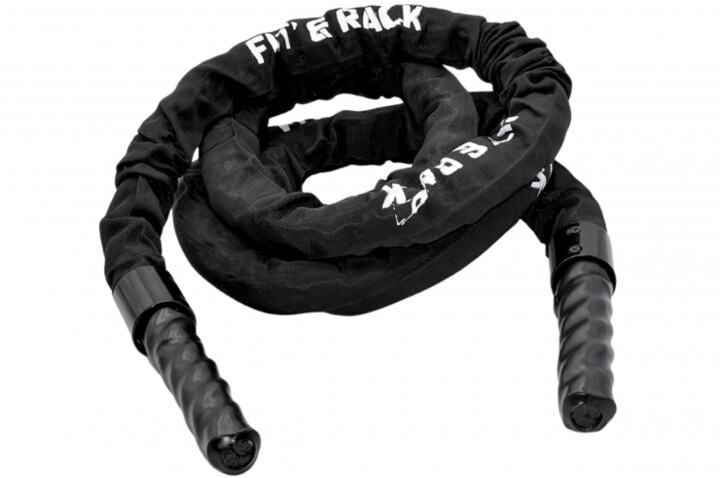 Corda de Salto, Pesada - Competição, Fit&Rack