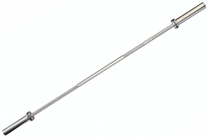 Barra, Olímpica (180 cm) - Fit&Rack