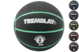 Bola Medicinal - Training, Fit&Rack