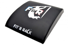 Abmat, Abdominais - Almofada lombar, Fit&Rack