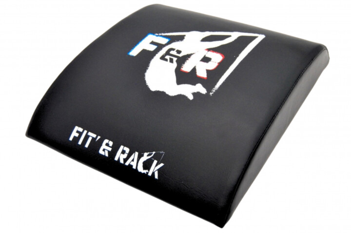 Abmat, Abdominais - Almofada lombar, Fit&Rack