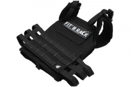 Cintura com peso 2.0, Competição - Fit&Rack