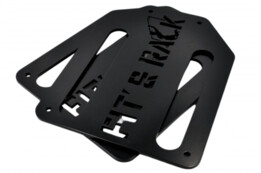 Kit de pesagem, 3 a 9 kg - Competição, Fit&Rack