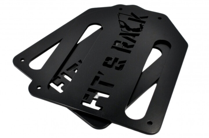 Weighting kit, 3 to 9 kg - Competition, Fit&Rack