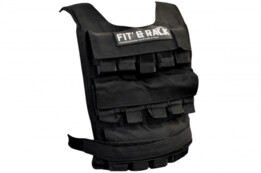 Colete com peso, Treino - Fit&Rack
