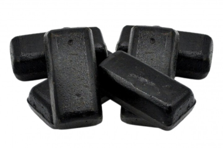 Kit de pesagem (10kg), Treino - Fit&Rack