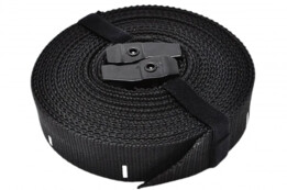 Cintas para anéis, Treino - Fit&Rack