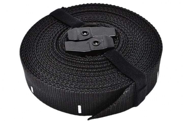 Rings straps, Training - Fit&Rack