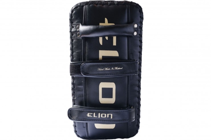 Pao - Black/Red, Elion
