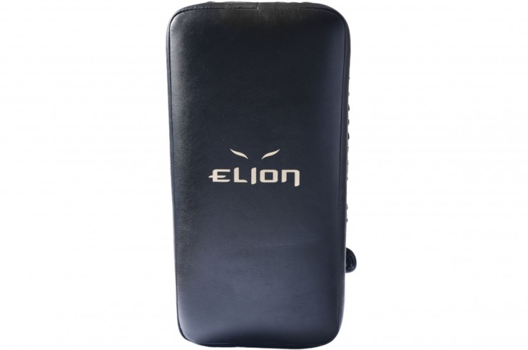 Pao - Black/Red, Elion Paris