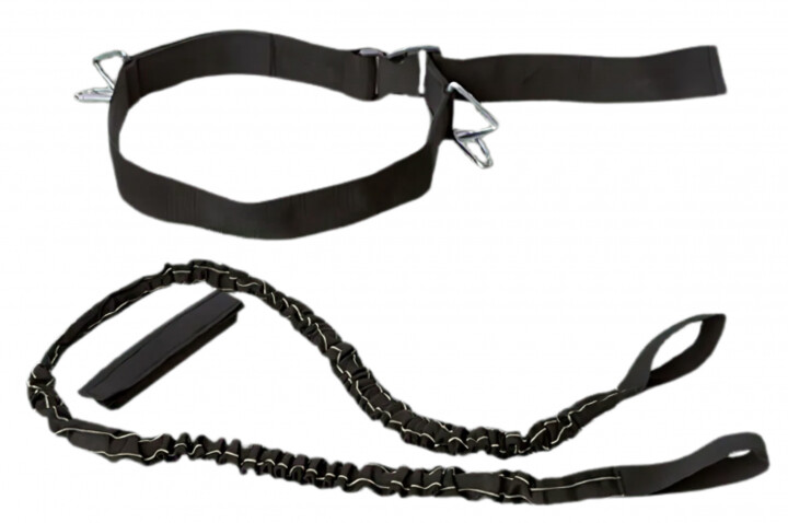 Strengthening elastic, Multi sport - Fit&Rack
