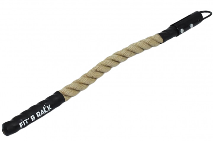 Corde courte de Suspension - Fit&Rack