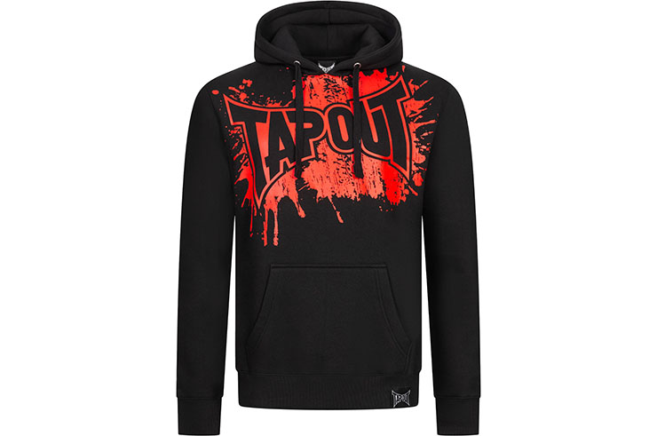 Camisola com capuz - Pacomila, Tapout