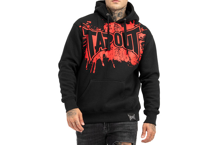 Sudadera con capucha - Pacomila, Tapout