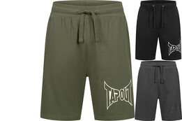Calções desportivos - Lifestyle Basic, Tapout