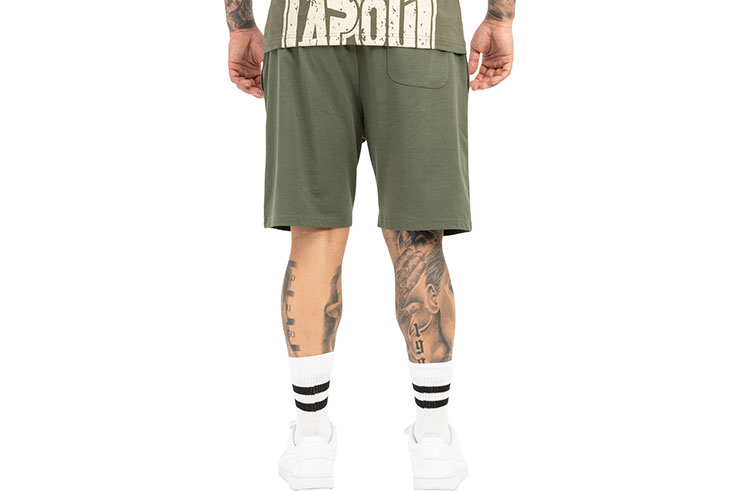 Calções desportivos - Lifestyle Basic, Tapout